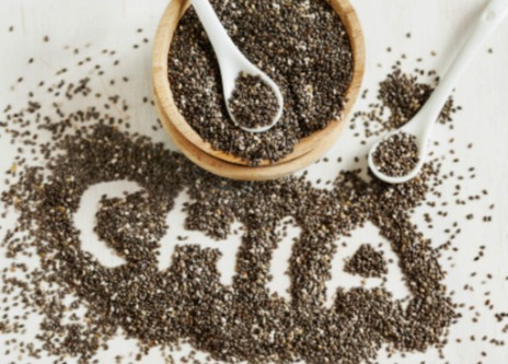 '10 facts about health benefits of eating chia seeds in summer'